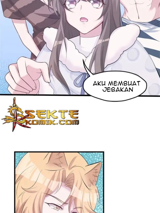 Beauty and the Beasts Chapter 115 Gambar 41